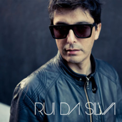 Cover Rui Da Silva - One More Day