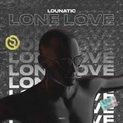 Cover Lounatic - Lone Love