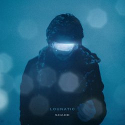 Cover Lounatic - The Universe