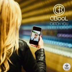 Cover C-BooL - Catch You