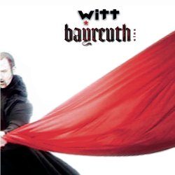 Cover Joachim Witt - Treibjagd