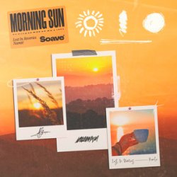 Cover Lost In Reveries & Namte - Morning Sun