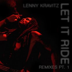 Cover Lenny Kravitz - Let It Ride (Junior Sanchez Remix)