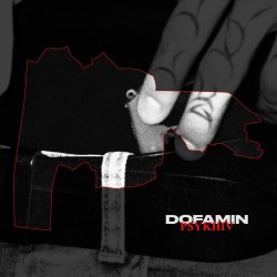 Cover Dofamin - PSYKHIV