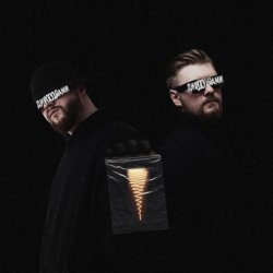 Cover STOSLIV & Фрай - Децибелами