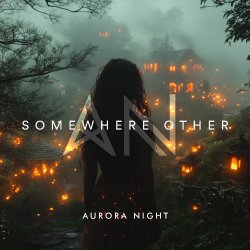 Cover Aurora Night - Somewhere Other