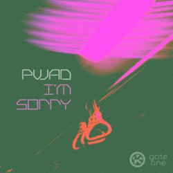 Cover pwad - I’m Sorry