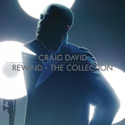 Cover Craig David & Sting - Rise And Fall