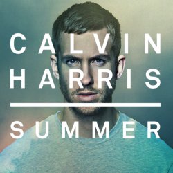 Cover Calvin Harris - Summer