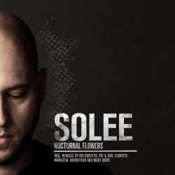 Cover Solee - Legends