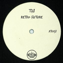 Cover T78 - Self Control