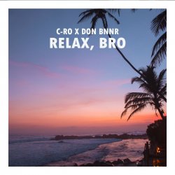 Cover C-Ro feat. Don Bnnr & Jos - Your Heart Keeps Hurning