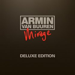 Cover Armin van Buuren - Full Focus
