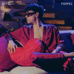 Cover Astol - Pompei