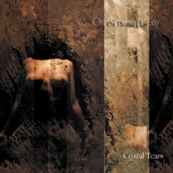 Cover On thorns I lay - Crystal Tears