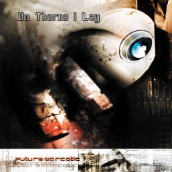 Cover On thorns I lay - Back To That Enigma