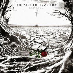 Cover Theatre Of Tragedy - Crash concrete