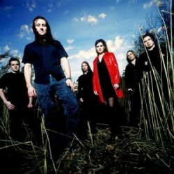 Cover Theatre Of Tragedy - Siren