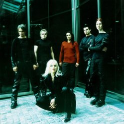 Cover Theatre Of Tragedy - Superdrive