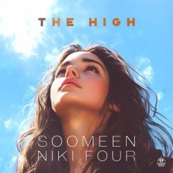 Cover Soomeen & Niki Four - The High