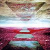 Cover Tangerine Dream - Man Tangerine Dream - Man