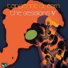 Cover Tangerine Dream - The Blessed Damozel Tangerine Dream - The Blessed Damozel