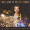 Cover Yanni - With An Orchid Yanni - With An Orchid