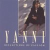 Cover Yanni - Tribal Dream Yanni - Tribal Dream