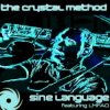 Cover The Crystal Method - Blowout The Crystal Method - Blowout