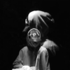 Cover Skee Mask - Via Sub Mids Skee Mask - Via Sub Mids