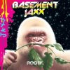 Cover Basement Jaxx - Back 2 The Wild Basement Jaxx - Back 2 The Wild