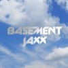 Cover Basement Jaxx - On The Train Basement Jaxx - On The Train