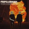 Cover Propellerheads - You Want It Back Propellerheads - You Want It Back