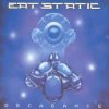 Cover Eat Static - Humm II Eat Static - Humm II