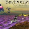 Cover Savannah - Useless Alibis Savannah - Useless Alibis