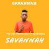 Cover Savannah - Spend A Little Time Savannah - Spend A Little Time