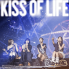 Cover KISS OF LIFE - Live, Love, Laugh KISS OF LIFE - Live, Love, Laugh