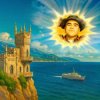 Cover Wellboy - В Душевном Криму Wellboy - В Душевном Криму