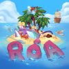 Cover Vaeb - Roa Vaeb - Roa