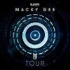 Cover Macky Gee - Tour Macky Gee - Tour