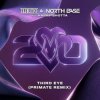 Cover Turno - Third Eye Turno - Third Eye