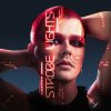 Cover Red Sebastian - Strobe Lights Red Sebastian - Strobe Lights