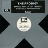Cover The Prodigy - Voodoo People (Pendulum Remix) The Prodigy - Voodoo People (Pendulum Remix)