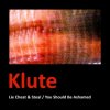 Cover Klute - 6 Days Klute - 6 Days