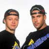 Cover Charly Lownoise & Mental Theo - The Bird ('95 Remix) Charly Lownoise & Mental Theo - The Bird ('95 Remix)
