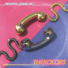 Cover The Kolors - PRONTO COME VA The Kolors - PRONTO COME VA