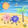 Cover Ginton, Ape Drums & Palane & Kohsea - Anything (Ya Ya) Ginton, Ape Drums & Palane & Kohsea - Anything (Ya Ya)