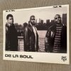 Cover De La Soul - With Me De La Soul - With Me
