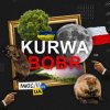 Cover Мюслі Ua - Kurwa Bobr Мюслі Ua - Kurwa Bobr