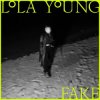 Cover Lola Young - Fake Lola Young - Fake